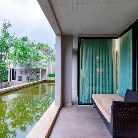 Tara Mantra Cha-Am Resort Экстерьер фото