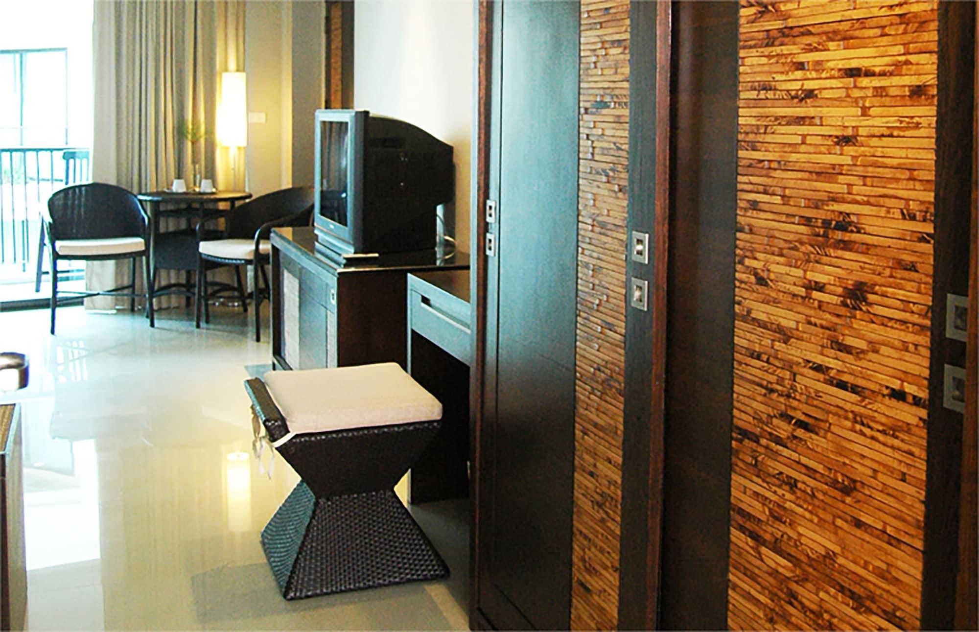Tara Mantra Cha-Am Resort Экстерьер фото