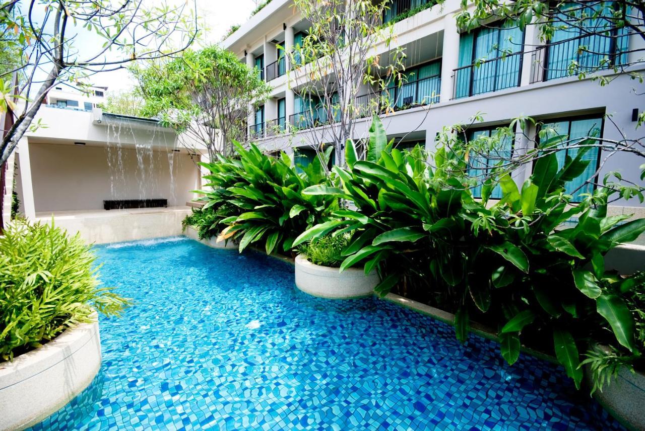 Tara Mantra Cha-Am Resort Экстерьер фото