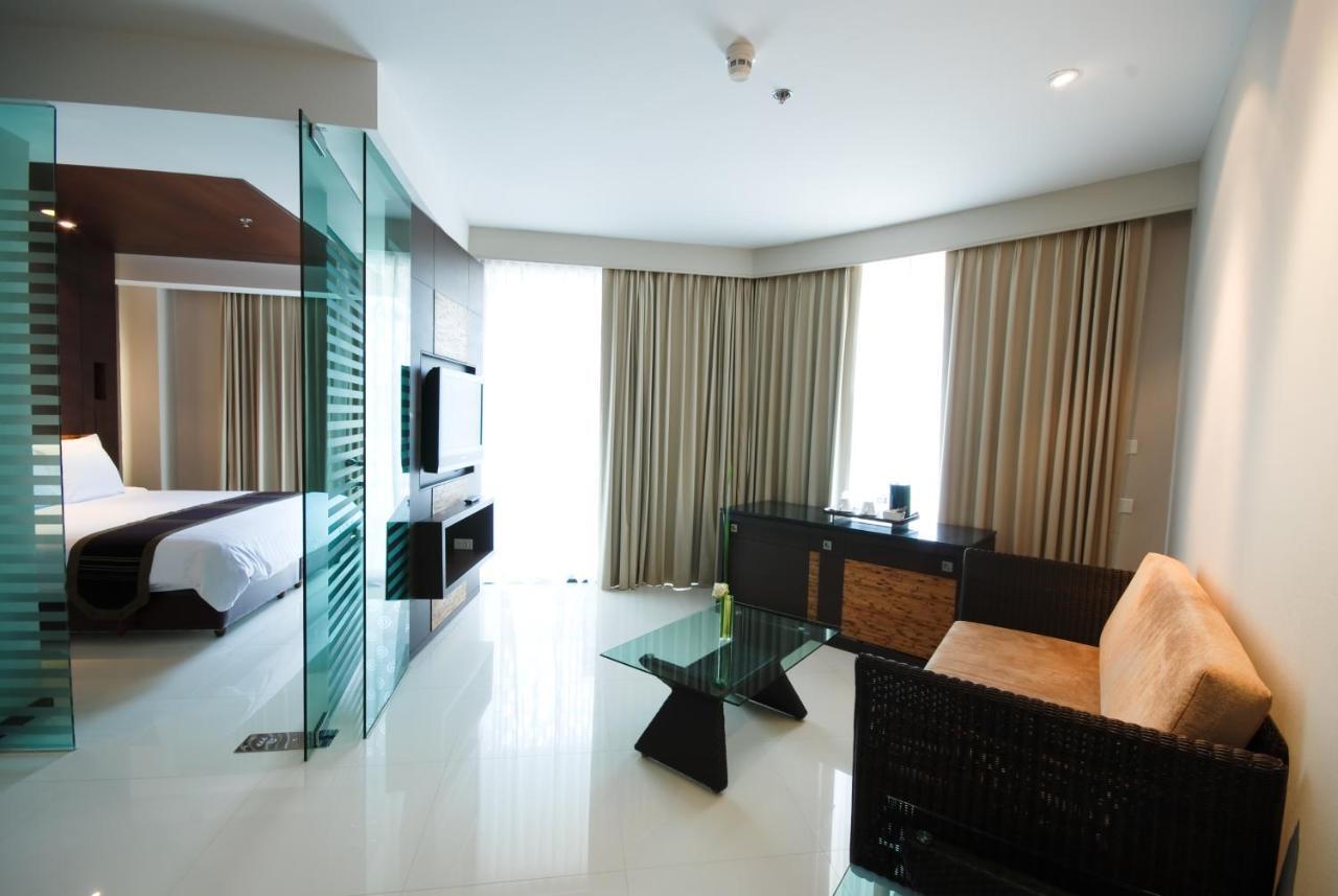 Tara Mantra Cha-Am Resort Экстерьер фото